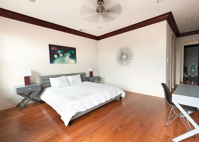 Appart hôtel Sonder — Fullerton Chicago