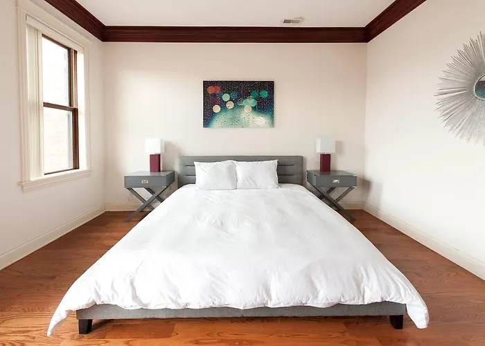 Appart hôtel Sonder — Fullerton 3*