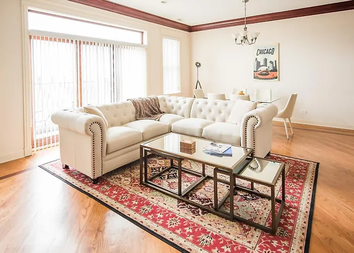 Sonder — Fullerton Appart hôtel 3*