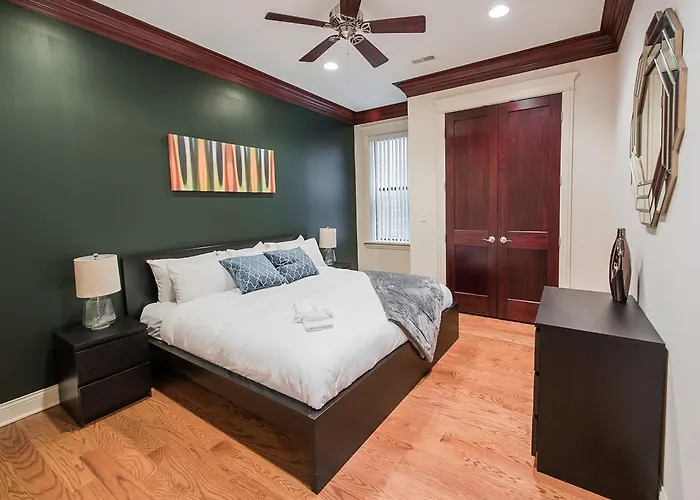 Sonder — Fullerton Appart hôtel 3*