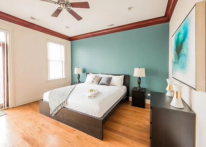 Sonder — Fullerton Appart hôtel 3*
