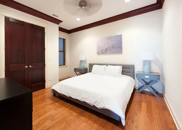 Appart hôtel Sonder — Fullerton